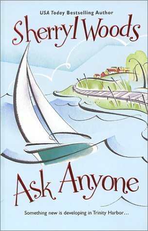 Trinity Harbor book cover 2