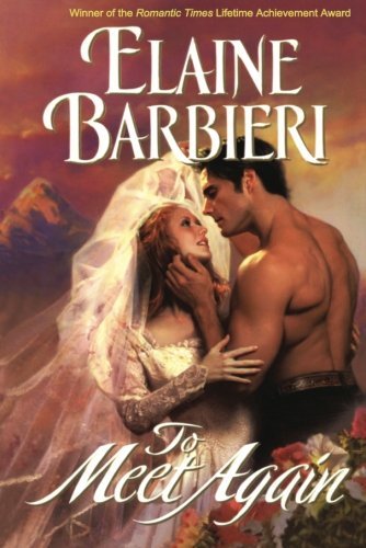 To Meet Again book cover