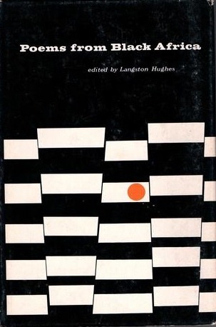 Poems from Black Africa book cover