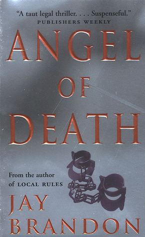 Chris Sinclair book cover 1