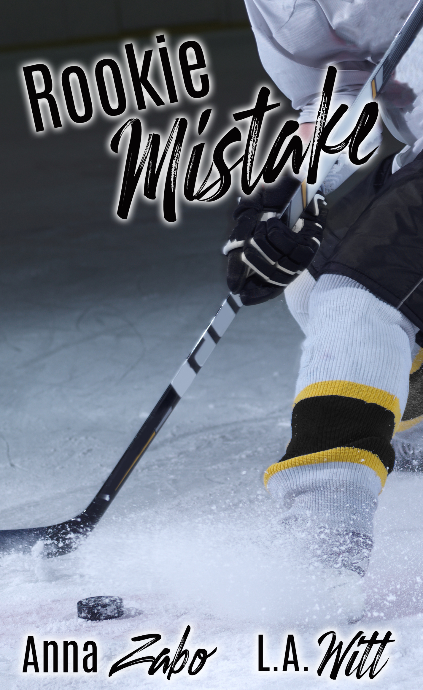 On the Board book cover 1