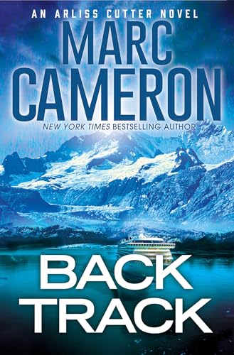 Backtrack book cover