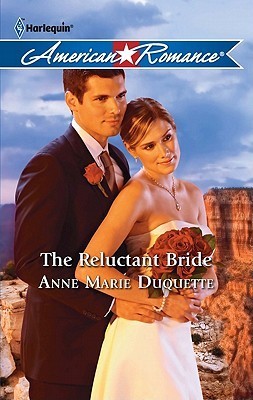 The Reluctant Bride book cover