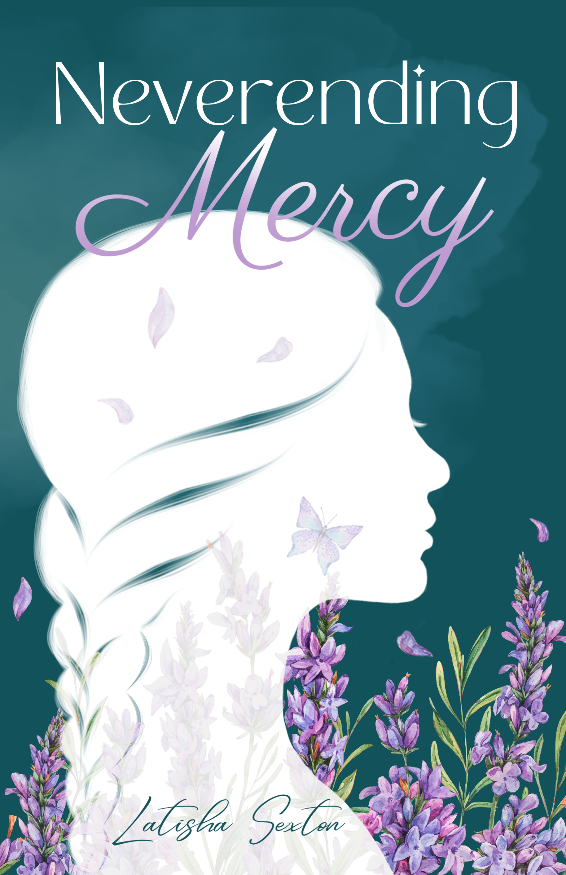 Neverending Mercy book cover