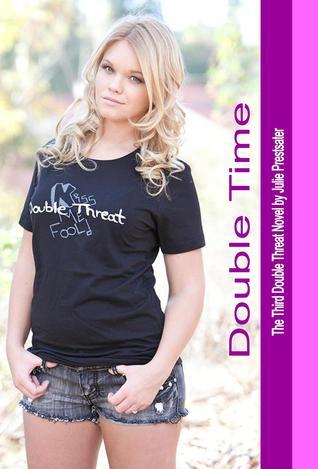 Double Threat book cover 3