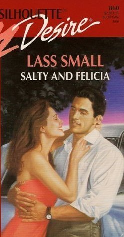 Salty And Felicia book cover