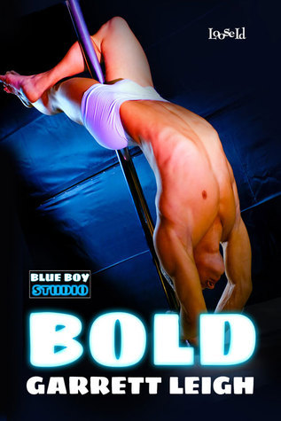 Blue Boy book cover 3