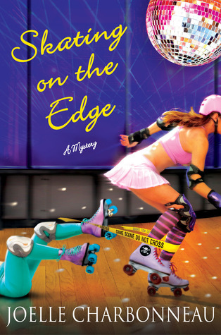 Rebecca Robbins book cover 3