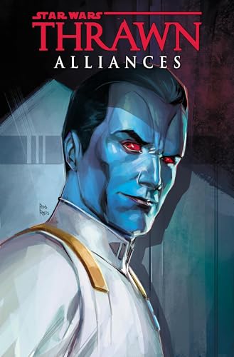 Star Wars book cover
