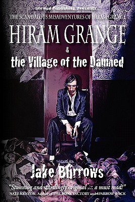 Hiram Grange book cover 1