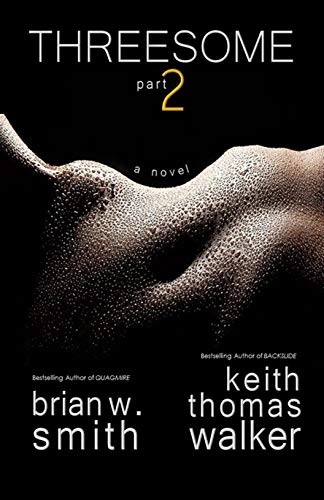 Threesome 2 book cover