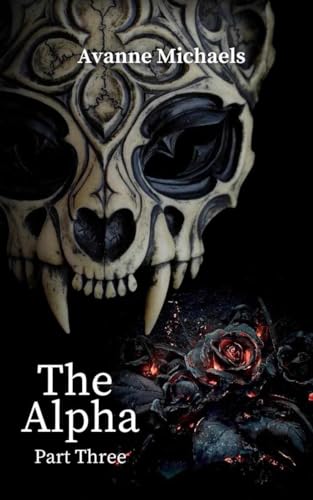 The Alpha Part Three book cover