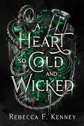 Mythic Holidays book cover 1