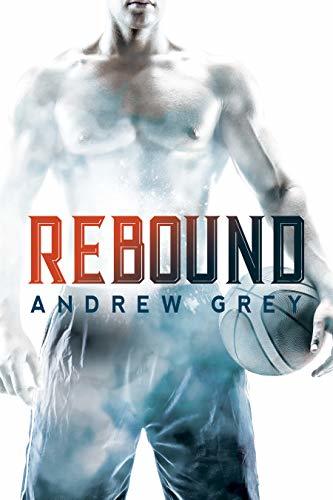 Rebound book cover