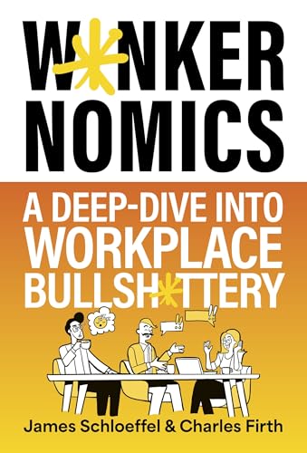 Wankernomics book cover