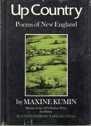 Up Country book cover