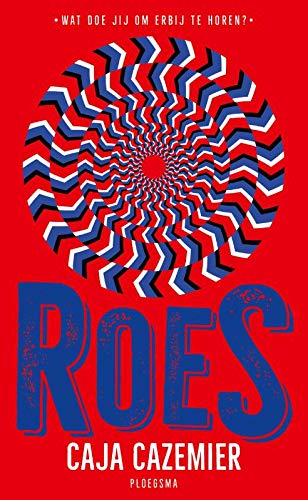 Roes book cover