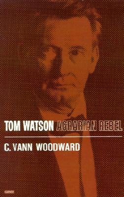 Tom Watson book cover