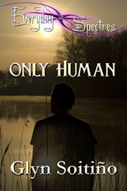 Out of the Blue book cover 2
