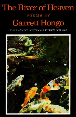 The River of Heaven book cover