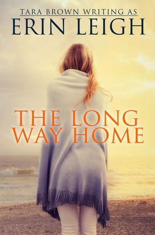 The Long Way Home book cover
