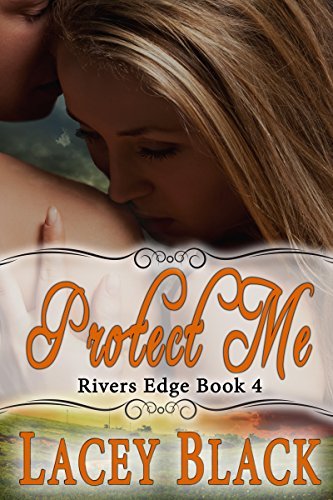 Protect Me book cover