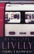 Perfect Happiness book cover