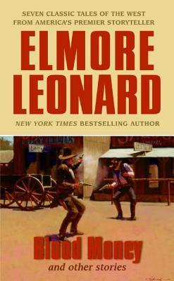 Blood Money and Other Stories book cover