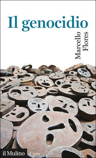 Il genocidio book cover