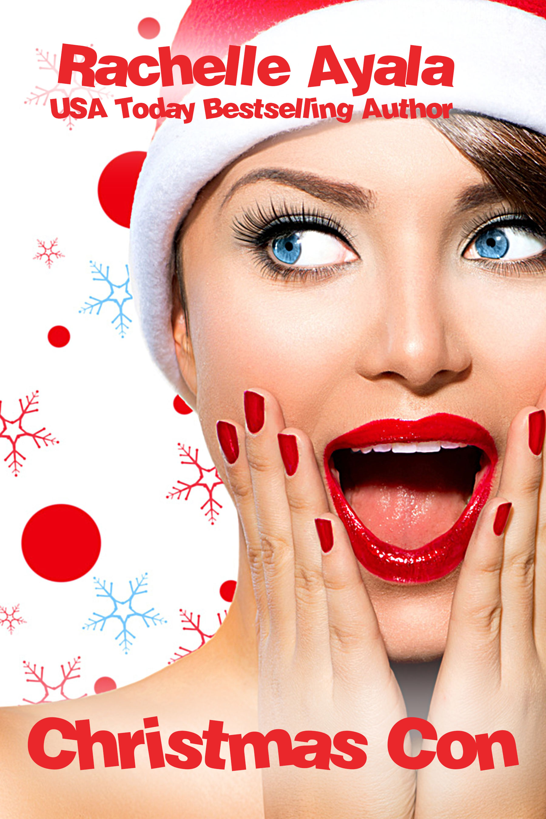 Jingle Belles book cover 3