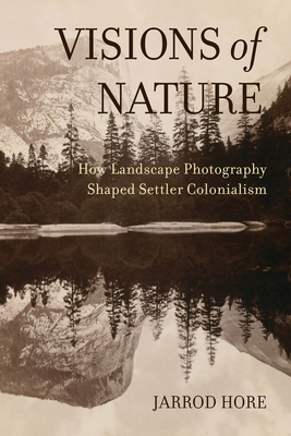 Visions of Nature book cover