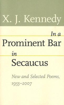 In a Prominent Bar in Secaucus book cover