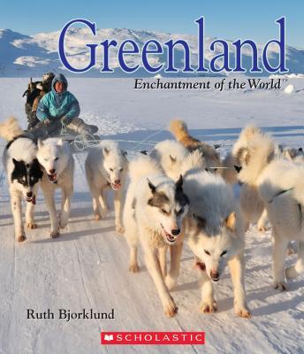 Enchantment of the World book cover 3