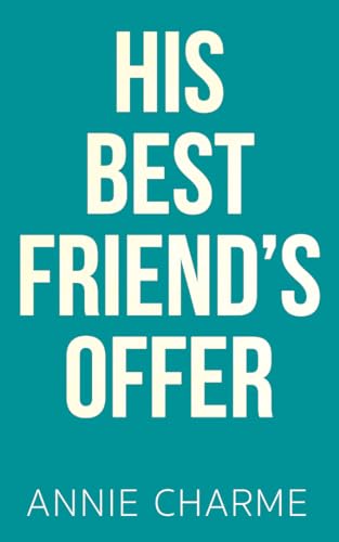 His Best Friend's Offer book cover