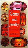 Gems and Jewelry book cover