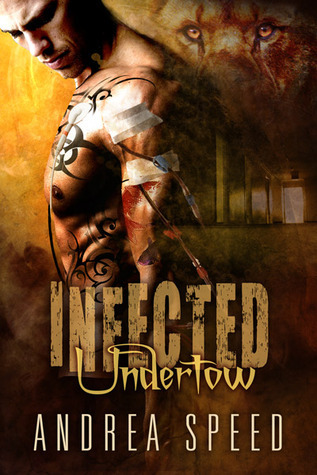 Undertow book cover