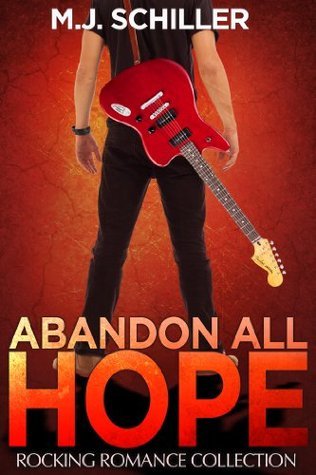 Abandon All Hope book cover