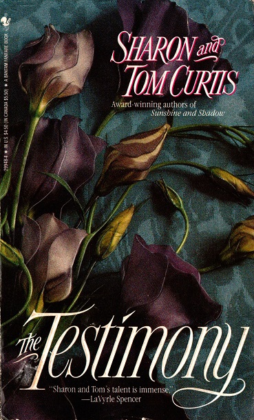To Have and To Hold book cover 1
