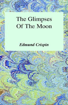 The Glimpses of the Moon book cover