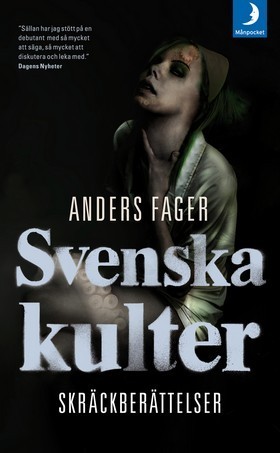 Swedish Cults book cover