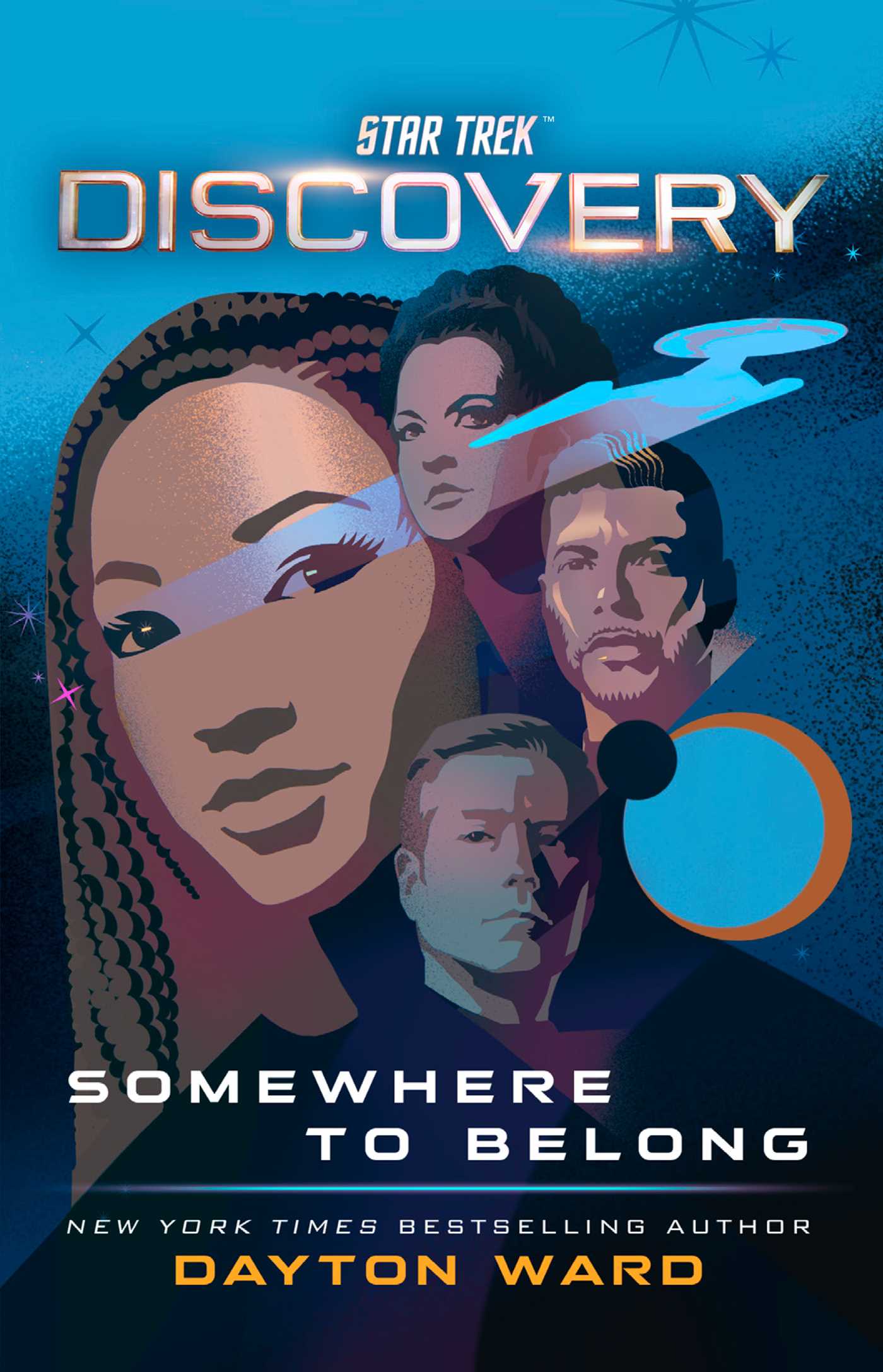 Somewhere to Belong book cover