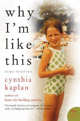 Why I'm Like This book cover