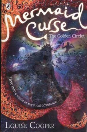 The Golden Circlet book cover