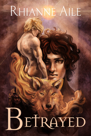 Cursed book cover 2
