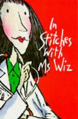 Ms Wiz book cover 2