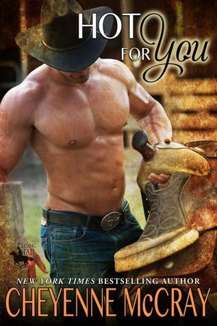 Hot for You book cover