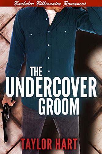 The Undercover Groom book cover