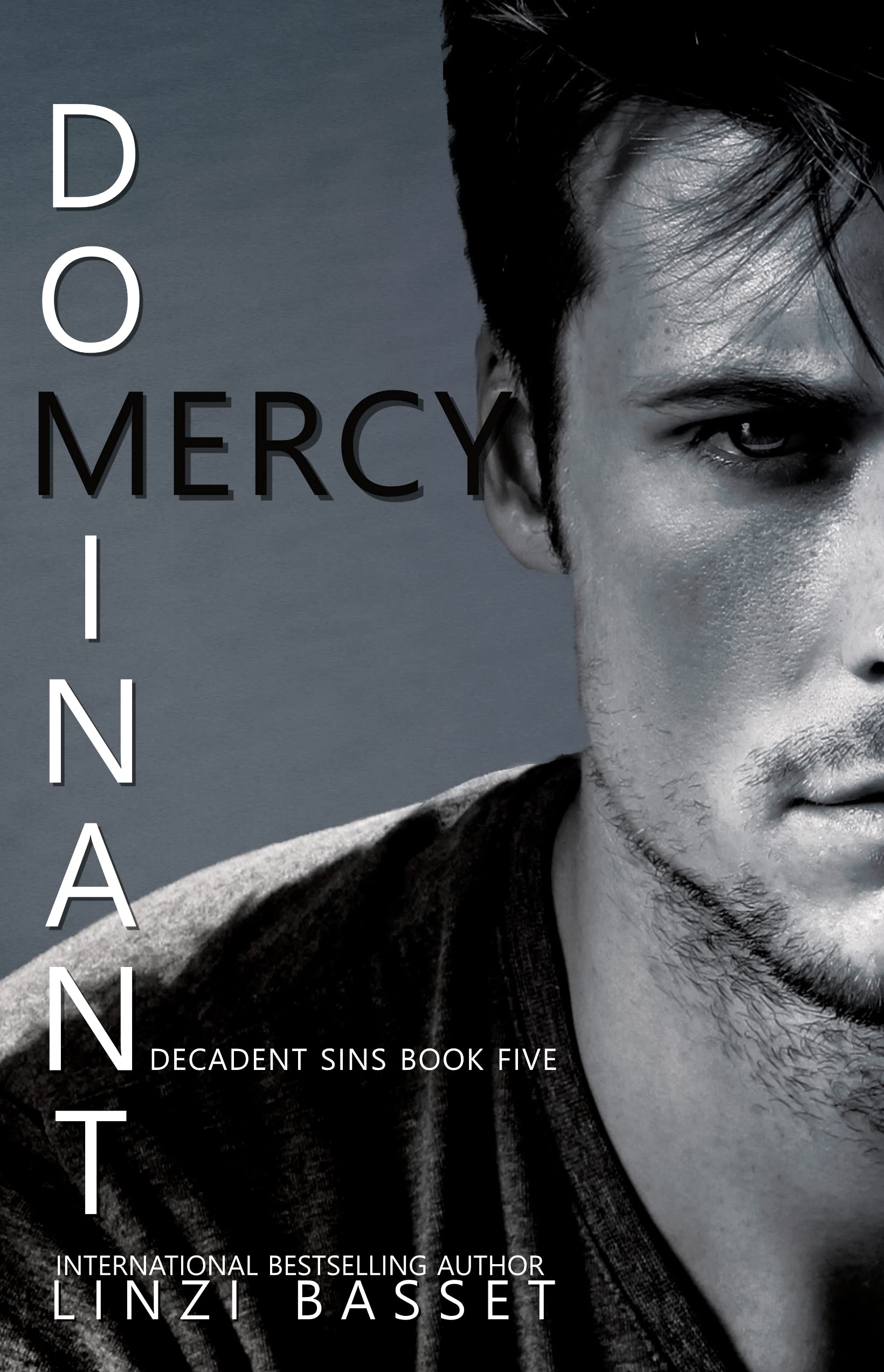 Dominant Mercy book cover