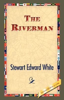 The Riverman book cover