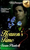 Heaven's Time book cover